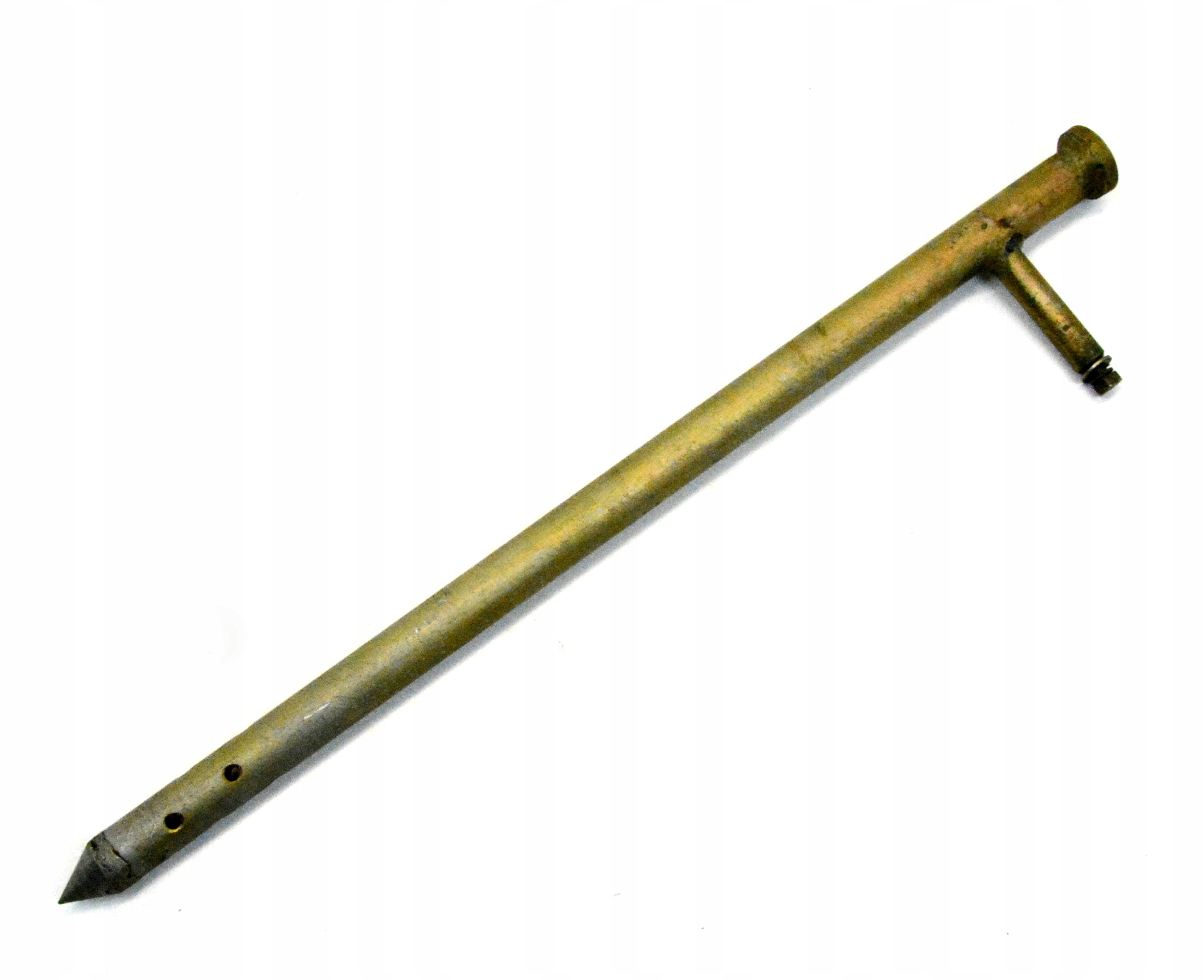 Orginalny Uziom Wojskowy 56cm
