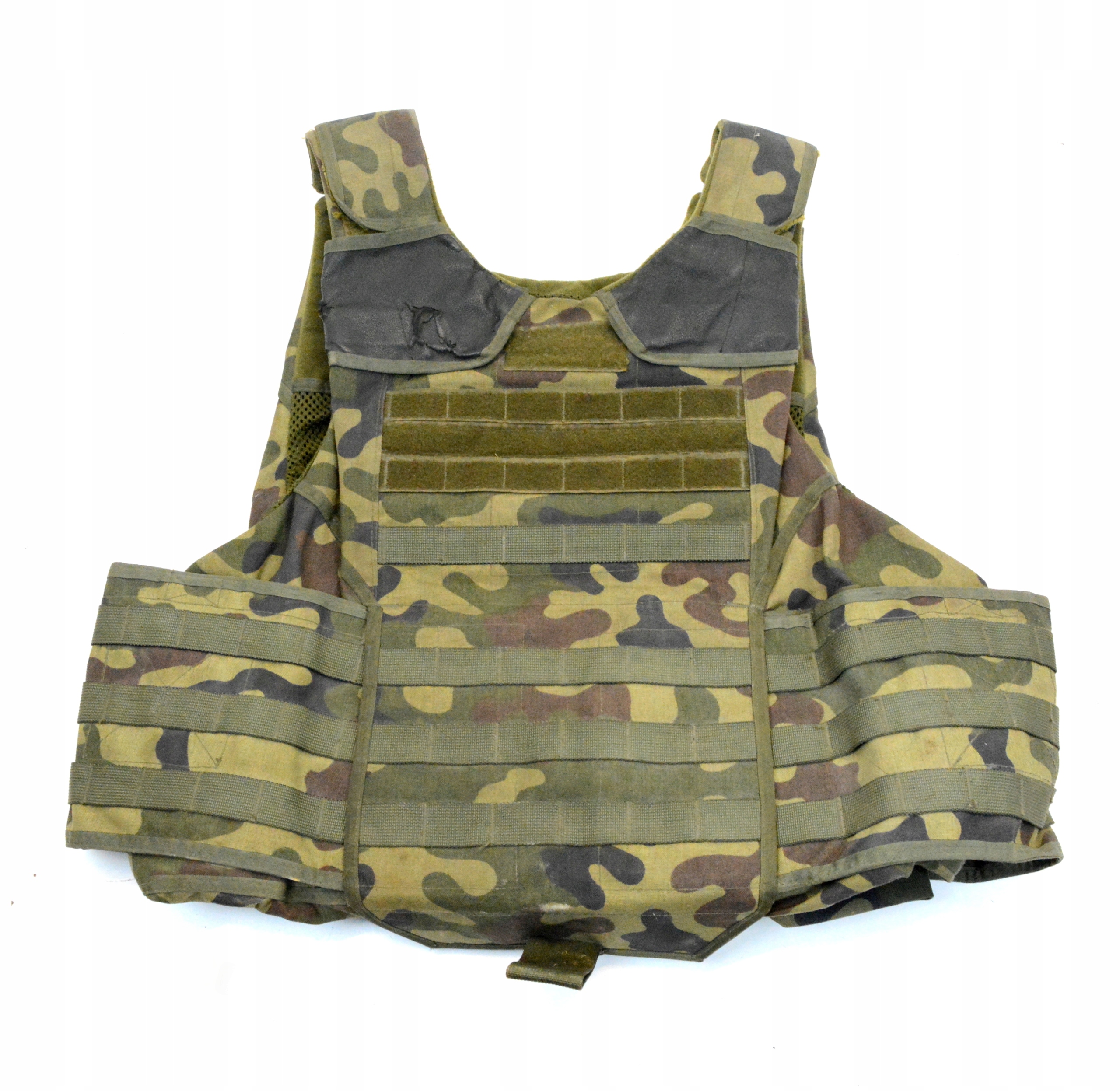 Pokrowiec Kamizelki Wojskowej kwm-02 MASKPOL roz. XXL