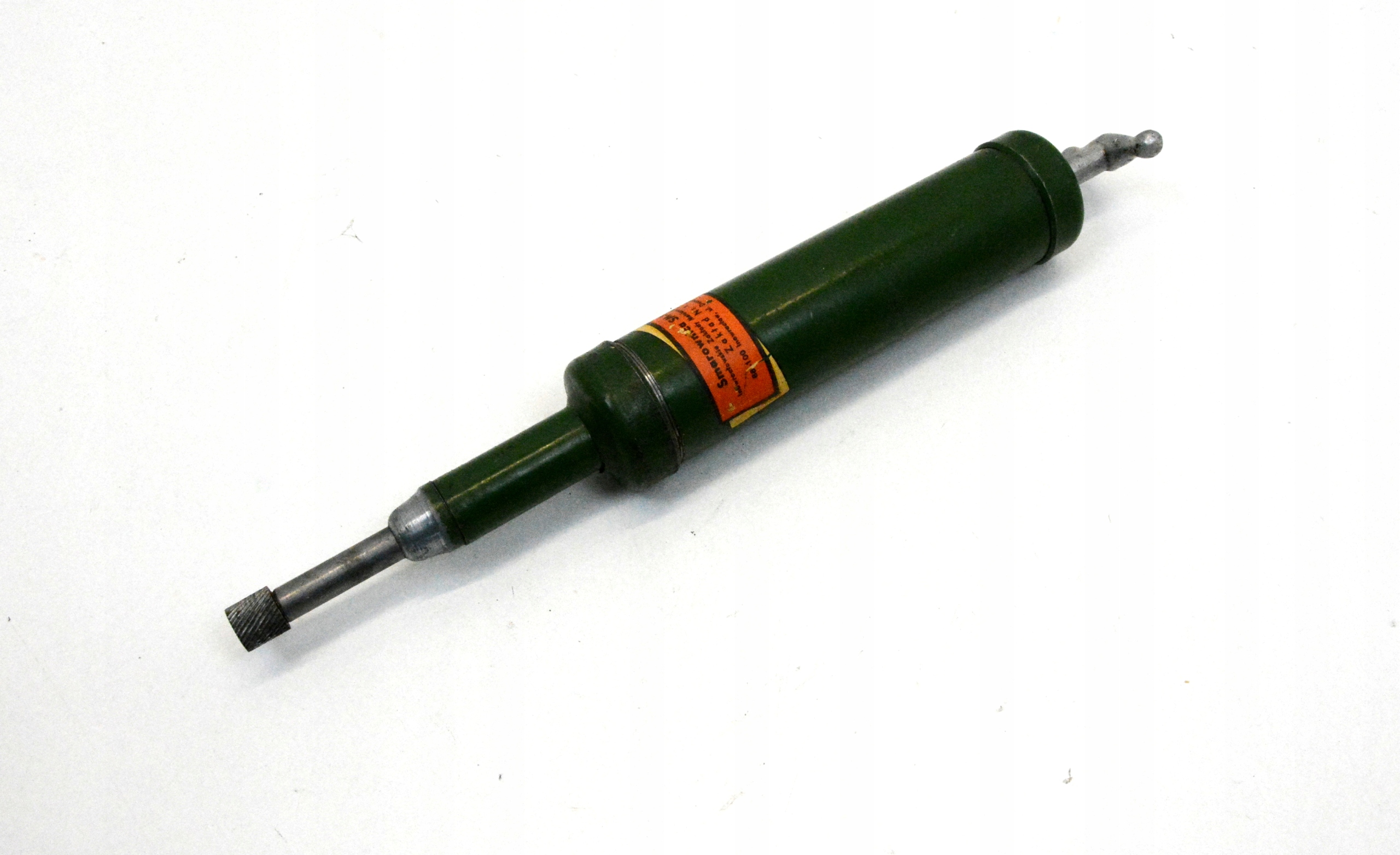 Smarownica towotnica ręczna SM100