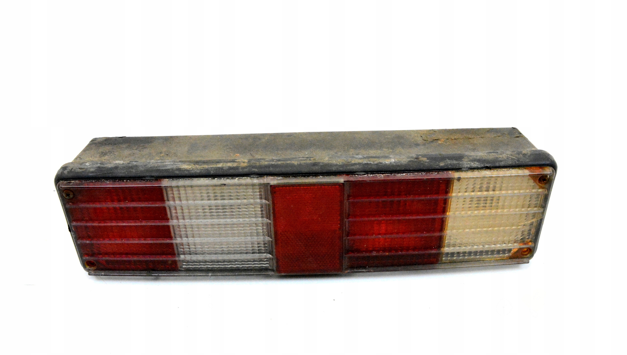 Lampa tylna zespolona Honker
