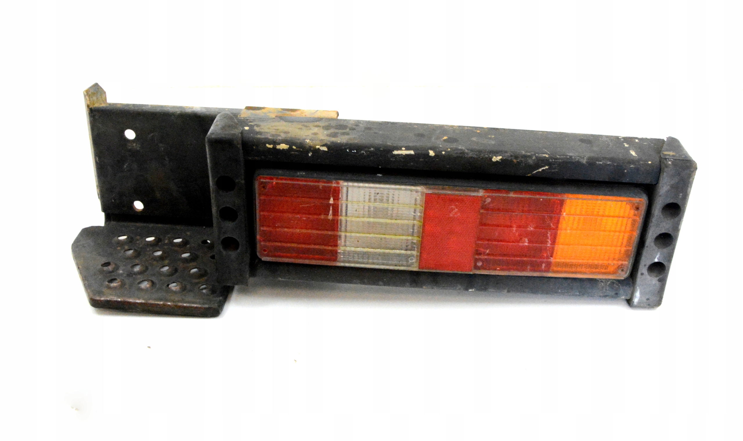 Lampa tylna zespolona Honker