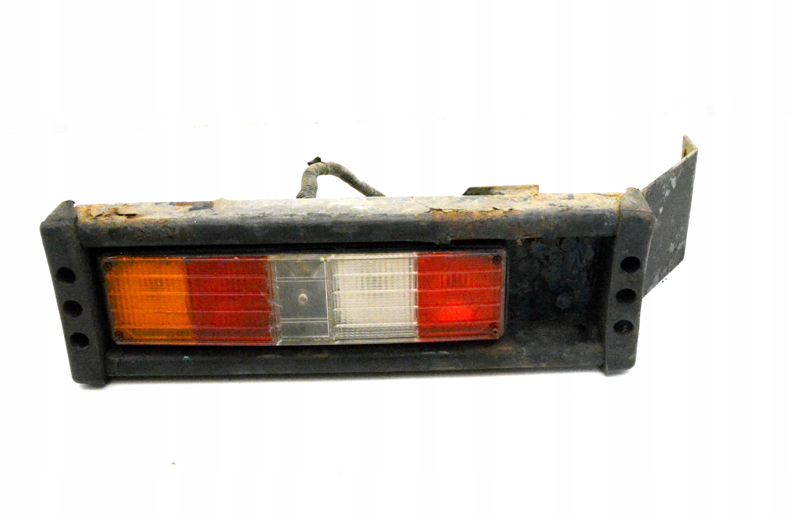 Lampa tylna zespolona Honker