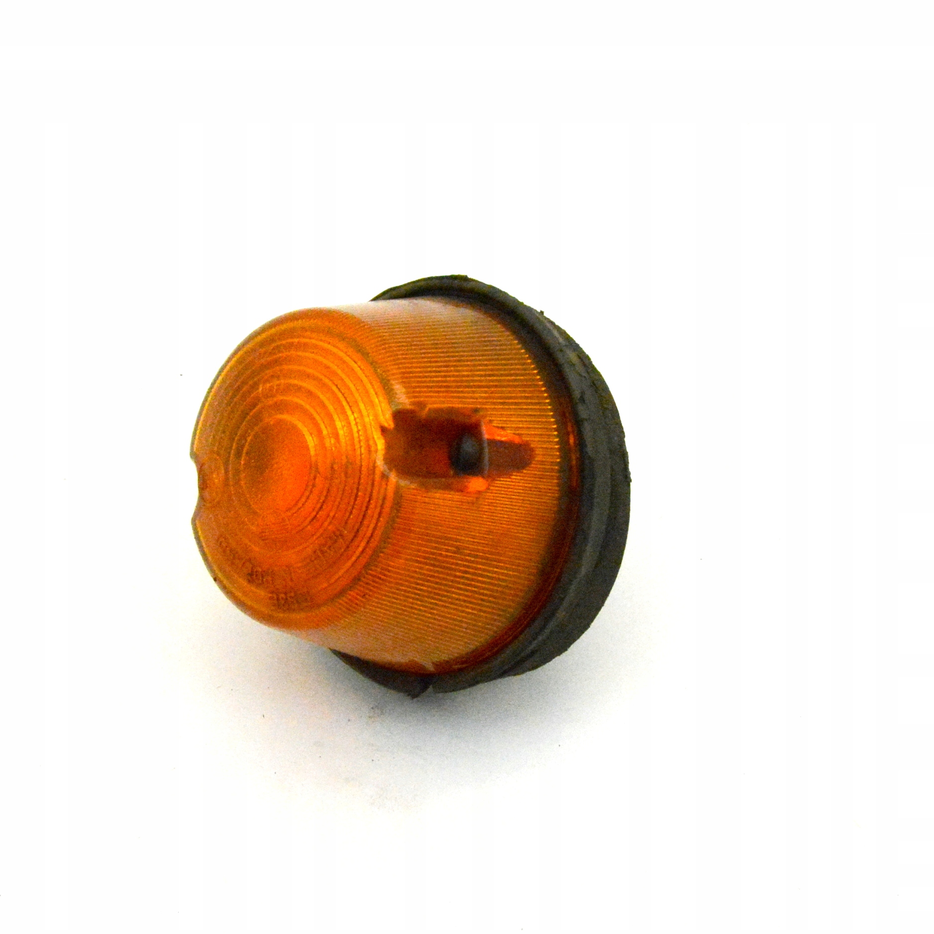 Lampa kierunkowskazu okrągła