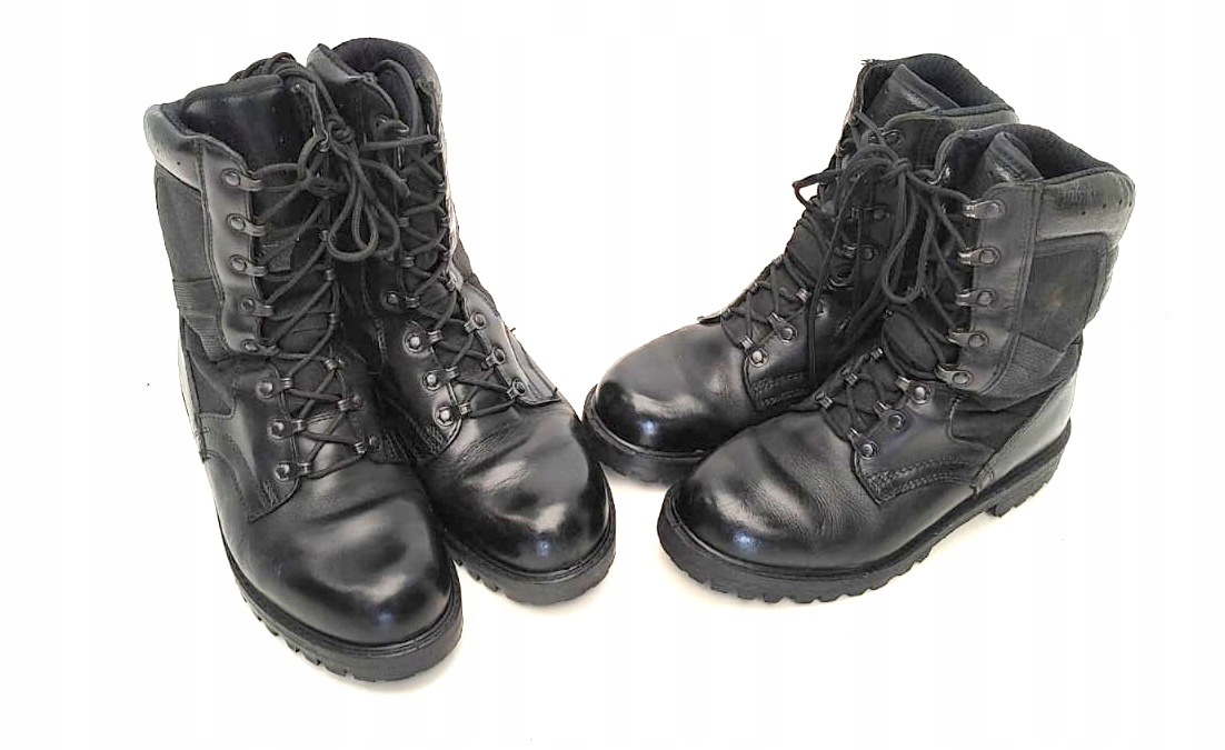 Buty wojskowe Trzewiki letnie wz. 926/MON rozm.23 (36) demobil