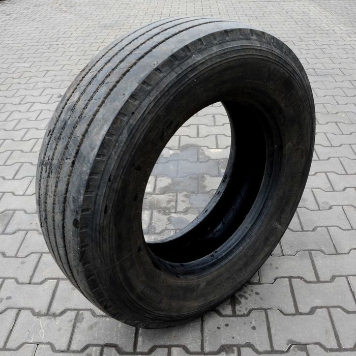 Opona Pirelli FH55 285/70 R19.5