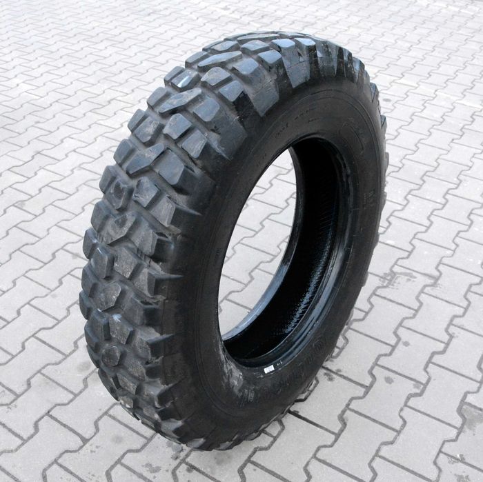 Opona Continental T9 10 R22.5
