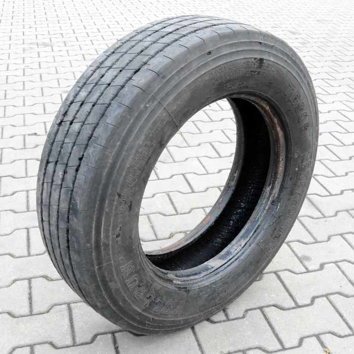 Opona FullRun 215/75 R17.5