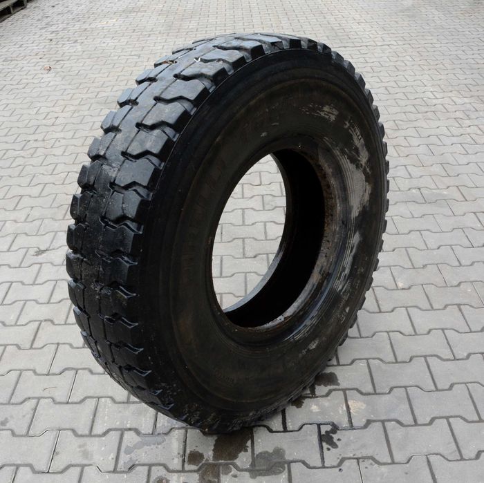 Opona Pirelli TC85 12.00 R20
