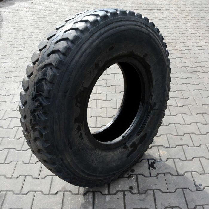 Opona Pirelli AT75 12.00 R20Opona Pirelli AT75 12.00 R20