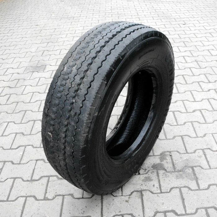 Opona Continental LSR 245/75 R17.5