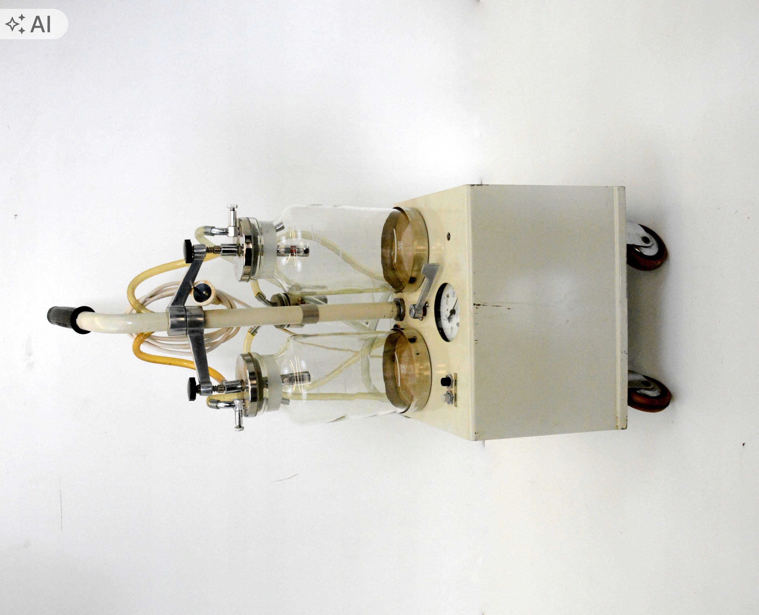 Wojskowy Ssak Medyczny WAN-M1 Gdynia | Demobil AMW | 100% SPRAWNY - obrazek 2